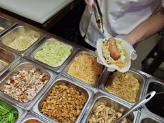-张果佬年糕卷(科巷店)