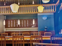 大堂-呷哺呷哺(黄骅华贸商业广场店)