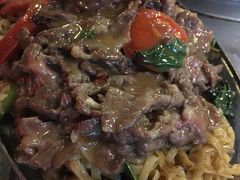 牛肉炒粿-合意桐坑牛肉粿·鲜牛肉火锅(嵩山总店)