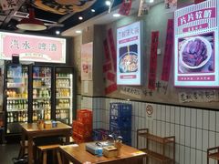 -黔有有贵州酸汤夺夺粉火锅(五味十字店)