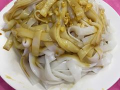 捞河粉-电白鸭粥店(下沙二坊88号店)