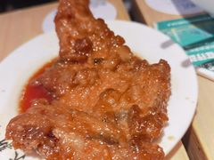 -朱新年·苏式汤团·面点(北寺塔店)