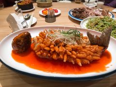 -茅溪菜·家常菜(九街店)