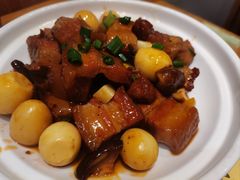 -我家福厨(万达中餐厅店)