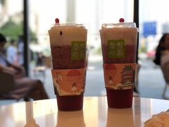 -奈雪的茶(红谷滩万达广场店)