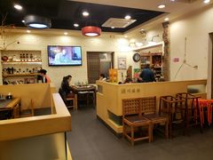 大堂-川成串·自助串串香火锅(朝阳店)