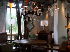 大堂-MAAN COFFEE(金桥店)