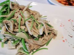 芫爆散丹-峨嵋酒家(地安门店)
