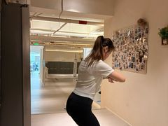 -YCHL Studios健身工作室(市二宫店)