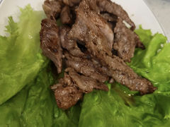 牛肋条-名家韩国料理·烤肉(瑶海店)