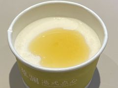 -蔡澜点心·粤菜(万菱汇店)