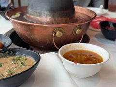 -东来顺饭庄(西直门店)