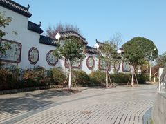 -武汉紫薇都市田园