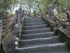 -腾冲云峰山