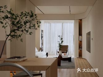 极简风=冷淡？ 不不不