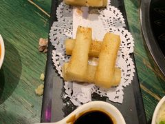 -老灶堂文创火锅(文艺路店)