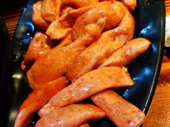 -丹东特色烤肉(学府路一部店)