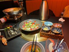 -無二炙坊·和牛烧肉(大钟寺1733店)