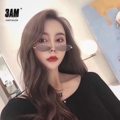 -3AM HAIR SALON染发接发