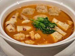 海鲜沙茶锅-遇外滩(BFC外滩金融中心店)