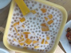 -Sasa的海(蜈支洲岛后海店)