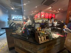 -星巴克(西湖天地店)