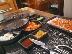 -九田家黑牛烤肉料理(石路天虹店)