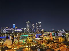 -琶醍壹号•潮菜江景餐吧