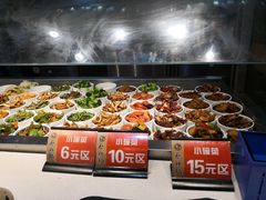 -蔡林记(丹尼斯6天地店)