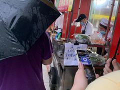 -金杨老摊头蛋饼(金口路店)