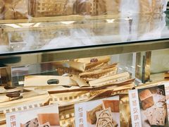 -京馔手工吐司(万达广场济南高新店)