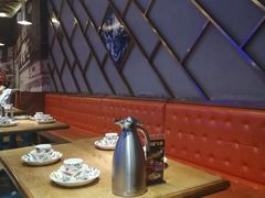 -大闫家烧烤·小海鲜家常菜(郑庄店)