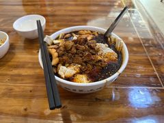 -老鳯府豆花泡馍(第五大道店)