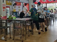 -榮泰米粉湯(Left Shop)