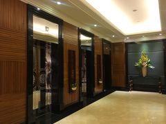 -深圳海景嘉途酒店(东翼楼)