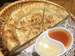 -阿罗新疆菜(人民广场店)