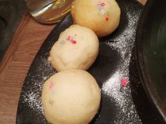 -金掌勺锅包肉(太原万达店)