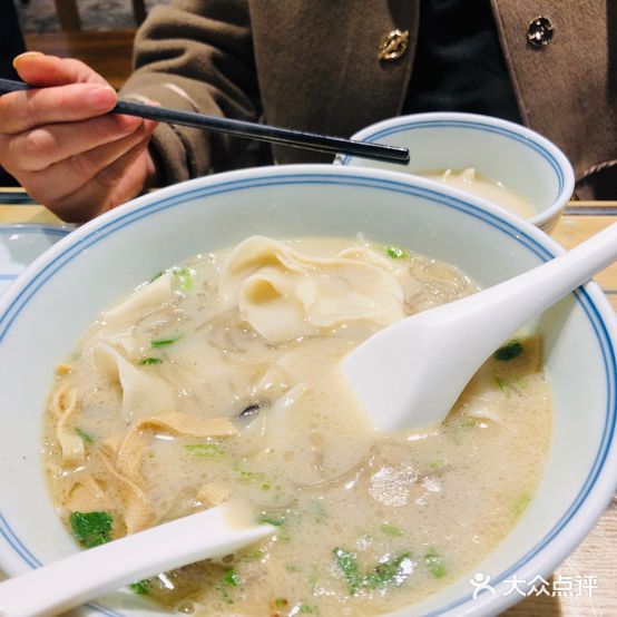 御膳烩面馆(嘉亿广场店)