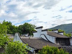 -惠山古镇·寄畅园
