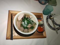 -花样西贡·蜜越餐厅·法式越南料理(水晶城店)