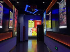 -大地院线珠江摩尔店(CL全景超级影院)