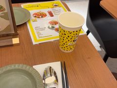 -池奈·咖喱蛋包饭(熙地港店)