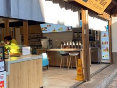 -丁丁&当当牦牛酸奶·酥油面包(官门口店)