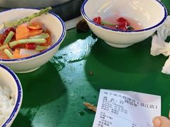 -巷子里头麻辣烫火锅串串(温江店)