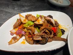 -李记饺子·熏酱东北菜(欢乐谷店)