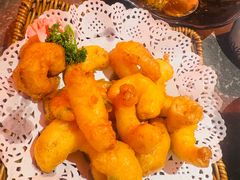 -前海沿•青岛菜(中山路天主教堂店)