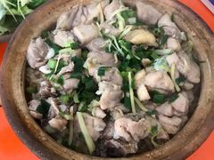 -潮香兴煲仔饭(莲花路店)