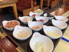 -大明铜锅·烤涮坊·烧烤(新开路店)