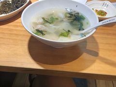 -凤起龙游老面包子(凯德晶品店)