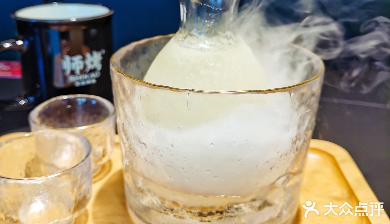 亲子探店｜烤鱼天花板师烤豆花烤鱼
